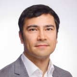 Michel Nicolas, nouveau directeur de RegionAlps
